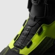БОТИНКИ REBELHORN CORE BLACK FLUO YELLOW