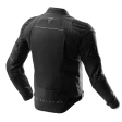 КУРТКА REBELHORN SWIFT BLACK