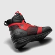 БОТИНКИ REBELHORN CORE BLACK RED