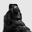 БОТИНКИ REBELHORN CORE BLACK WODOODPORNE