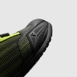БОТИНКИ REBELHORN CORE BLACK FLUO YELLOW