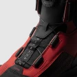 БОТИНКИ REBELHORN CORE BLACK RED