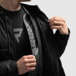 КУРТКА REBELHORN SWIFT BLACK