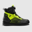 БОТИНКИ REBELHORN CORE BLACK FLUO YELLOW