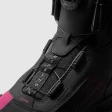 БОТИНКИ REBELHORN CORE BLACK PINK