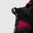 БОТИНКИ REBELHORN CORE BLACK PINK