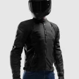 КУРТКА REBELHORN SWIFT BLACK