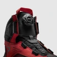 БОТИНКИ REBELHORN CORE BLACK RED