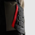 КУРТКА REBELHORN SCANDAL 3 DESERT BLACK RED