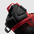 БОТИНКИ REBELHORN CORE BLACK RED