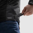 КУРТКА REBELHORN SWIFT BLACK DARK GREY RED