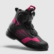БОТИНКИ REBELHORN CORE BLACK PINK