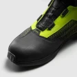 БОТИНКИ REBELHORN CORE BLACK FLUO YELLOW