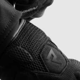 ПЕРЧАТКИ ЖЕНСКИЕ REBELHORN CORE BLACK