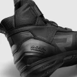 БОТИНКИ REBELHORN CORE BLACK WODOODPORNE