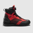 БОТИНКИ REBELHORN CORE BLACK RED