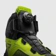 БОТИНКИ REBELHORN CORE BLACK FLUO YELLOW
