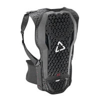 ЗАЩИТА СПИНЫ LEATT 2.5 FLEXMESH BLACK (172-184CM)