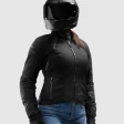 КУРТКА ЖЕНСКАЯ REBELHORN SWIFT BLACK