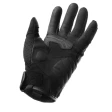 ПЕРЧАТКИ ЖЕНСКИЕ REBELHORN CORE BLACK