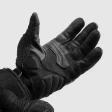 ПЕРЧАТКИ ЖЕНСКИЕ REBELHORN CORE BLACK