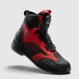 БОТИНКИ REBELHORN CORE BLACK RED