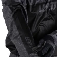 СВИТШОТ (ДЖЕРСИ) LEATT MOTO 3.5 STEALTH BLACK GREY