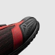 БОТИНКИ REBELHORN CORE BLACK RED