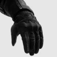 ПЕРЧАТКИ ЖЕНСКИЕ REBELHORN CORE BLACK