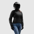 КУРТКА ЖЕНСКАЯ REBELHORN SWIFT BLACK