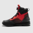 БОТИНКИ REBELHORN CORE BLACK RED