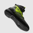 БОТИНКИ REBELHORN CORE BLACK FLUO YELLOW