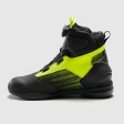 БОТИНКИ REBELHORN CORE BLACK FLUO YELLOW