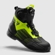 БОТИНКИ REBELHORN CORE BLACK FLUO YELLOW