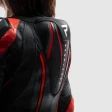КУРТКА ЖЕНСКАЯ REBELHORN DIVA RS BLACK RED