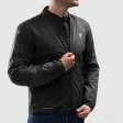 КУРТКА REBELHORN SWIFT BLACK