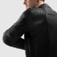 КУРТКА REBELHORN SWIFT BLACK