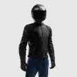 КУРТКА REBELHORN SWIFT BLACK