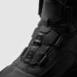 БОТИНКИ REBELHORN CORE BLACK WODOODPORNE