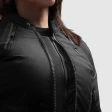 КУРТКА ЖЕНСКАЯ REBELHORN SWIFT BLACK