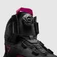 БОТИНКИ REBELHORN CORE BLACK PINK