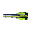 Очки LEATT VELOCITY 4.5 83 VLT RUBY CLEAR