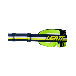 Очки LEATT VELOCITY 4.5 83 VLT RUBY CLEAR