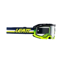 Очки LEATT VELOCITY 4.5 83 VLT RUBY CLEAR