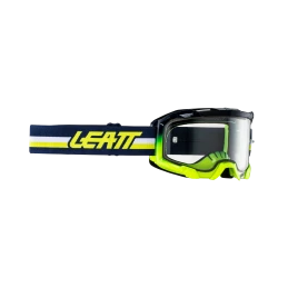 Очки LEATT VELOCITY 4.5 83 VLT RUBY CLEAR