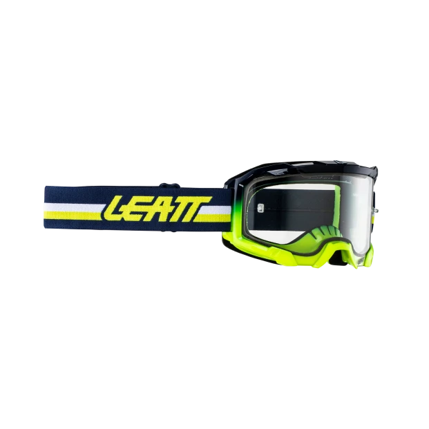 Очки LEATT VELOCITY 4.5 83 VLT RUBY CLEAR