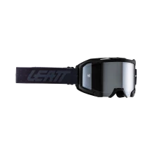 Очки LEATT VELOCITY 4.5 IRIZ 50 VLT STEALTH SILVER