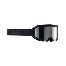 Очки LEATT VELOCITY 4.5 IRIZ 50 VLT STEALTH SILVER