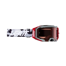 Очки LEATT VELOCITY 5.5 UC 32 VLT FORGE ROSE