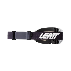 Очки LEATT VELOCITY 5.5 IRIZ 28 VLT GRAPHITE PLATINUM